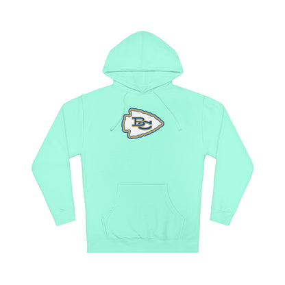 Midweight Pullover Hoodie