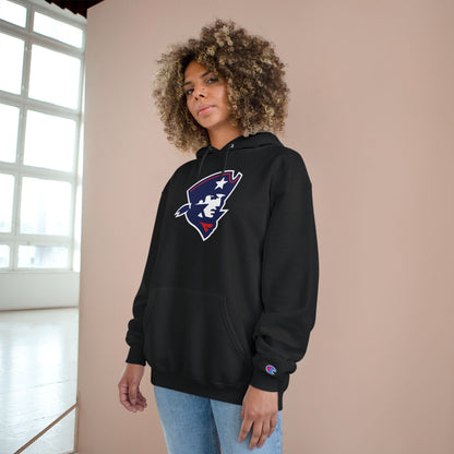 Champion Powerblend Fleece Pullover Hoodie