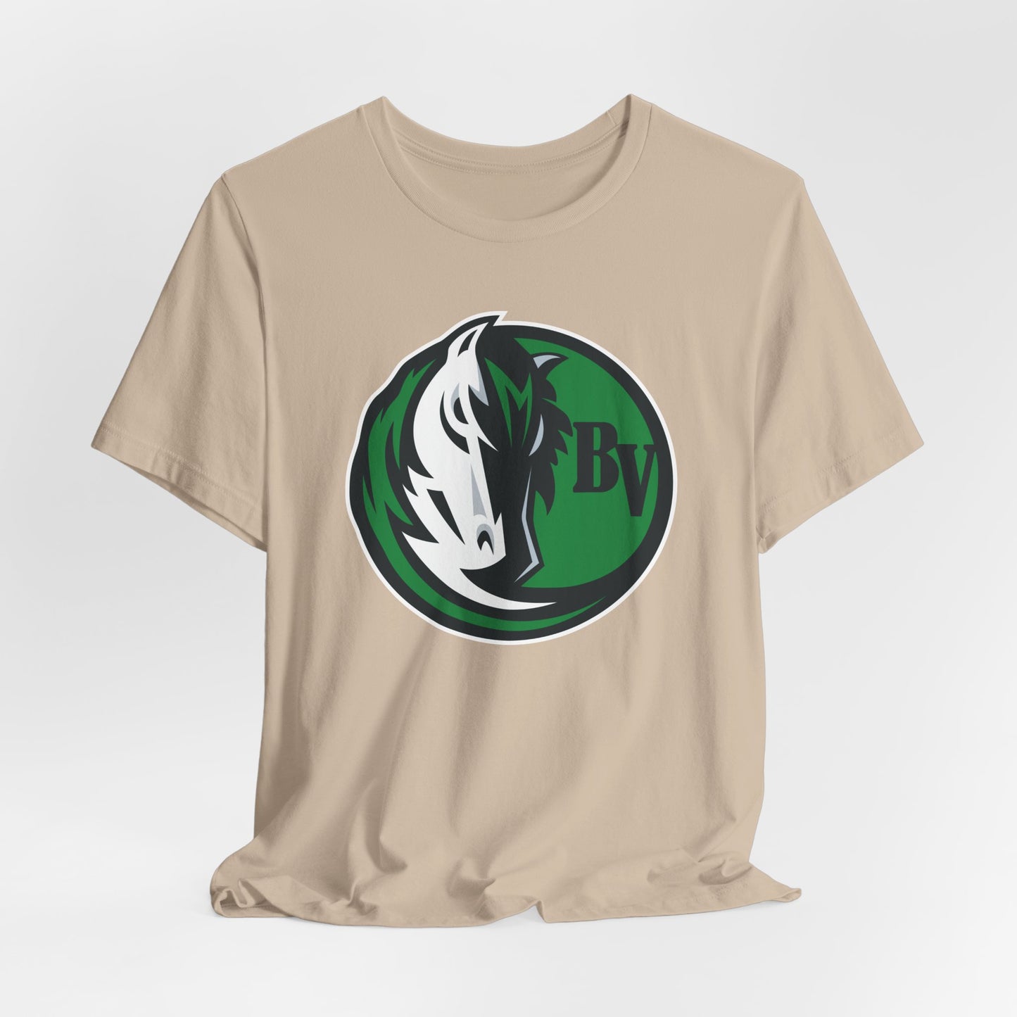 Jersey Short Sleeve Tee