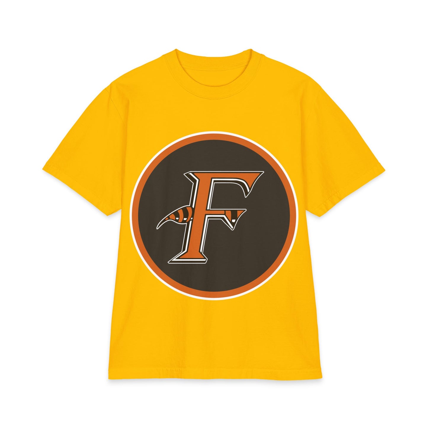 Max Heavyweight Short Sleeve Tee