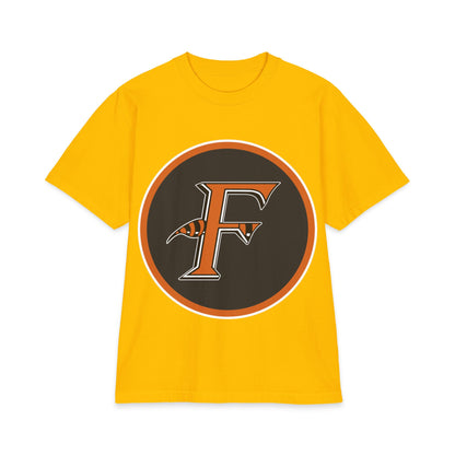 Max Heavyweight Short Sleeve Tee