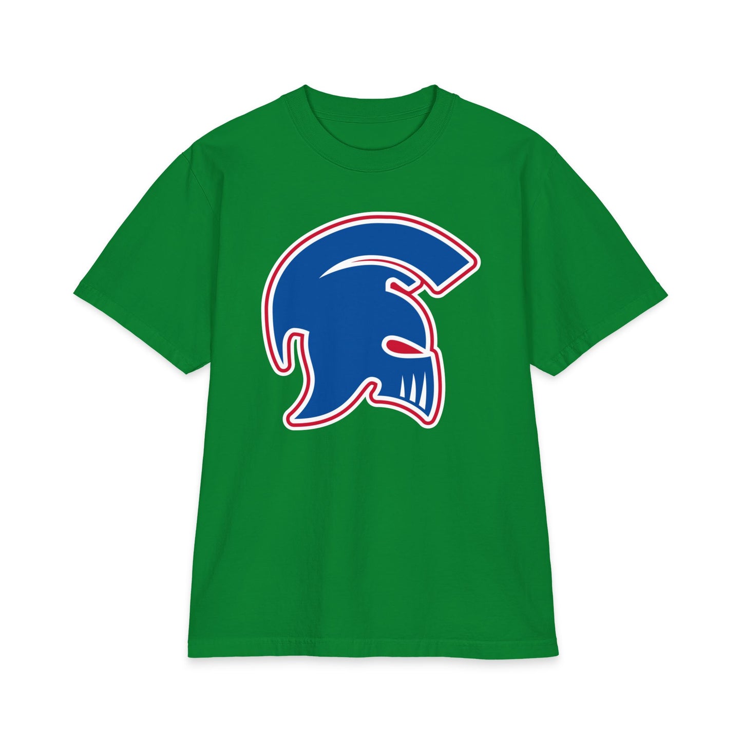 Max Heavyweight Short Sleeve Tee
