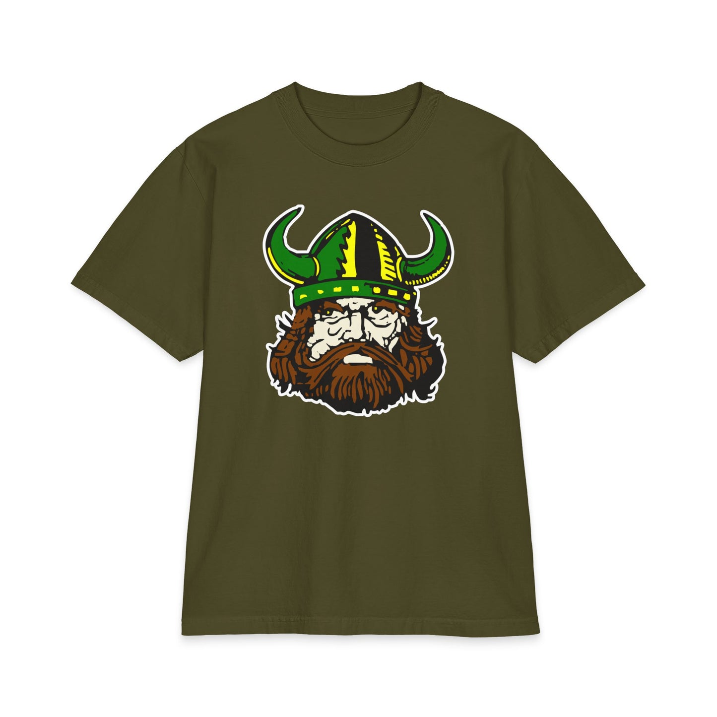 Max Heavyweight Short Sleeve Tee