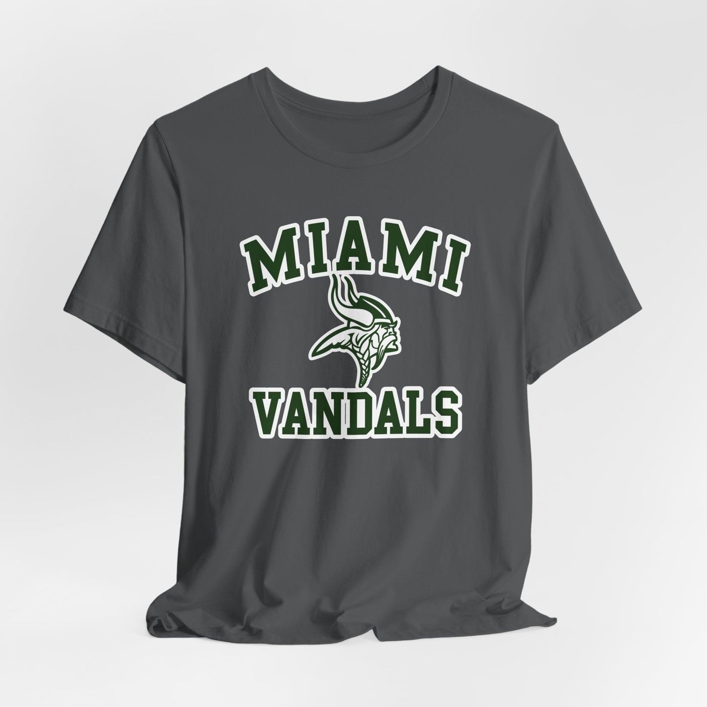 Jersey Short Sleeve Tee