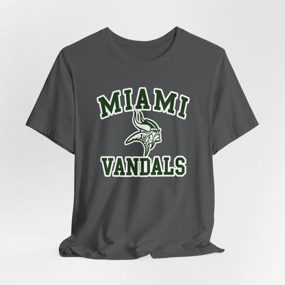 Jersey Short Sleeve Tee