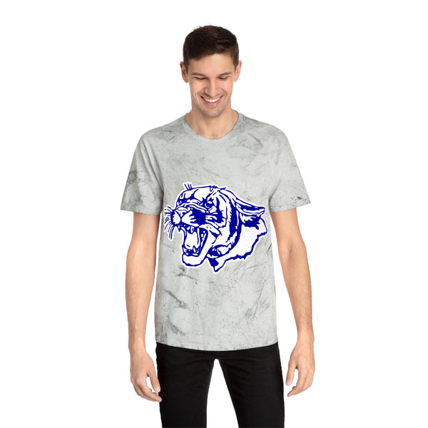 Color Blast School Spirit Tee