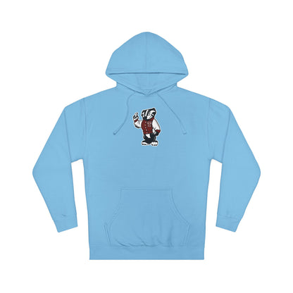 Midweight Pullover Hoodie
