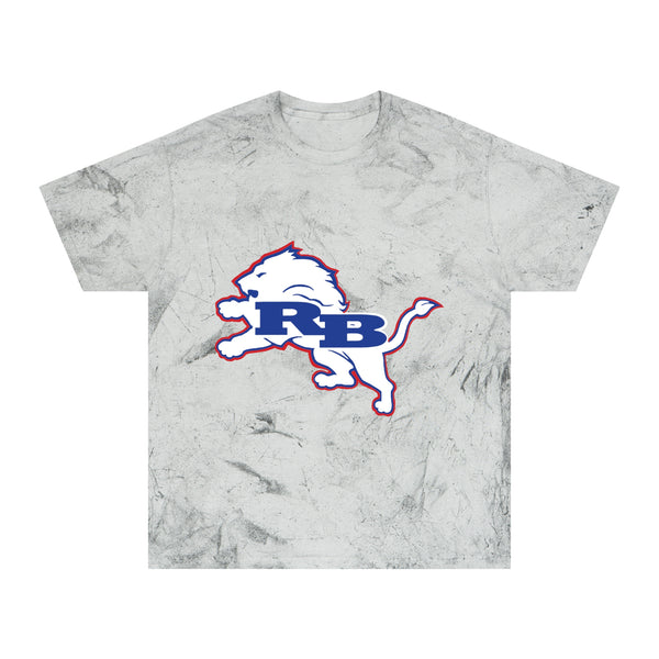 Color Blast School Spirit Tee