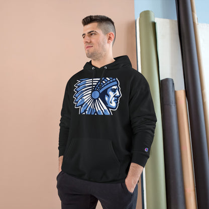 Champion Powerblend Fleece Pullover Hoodie
