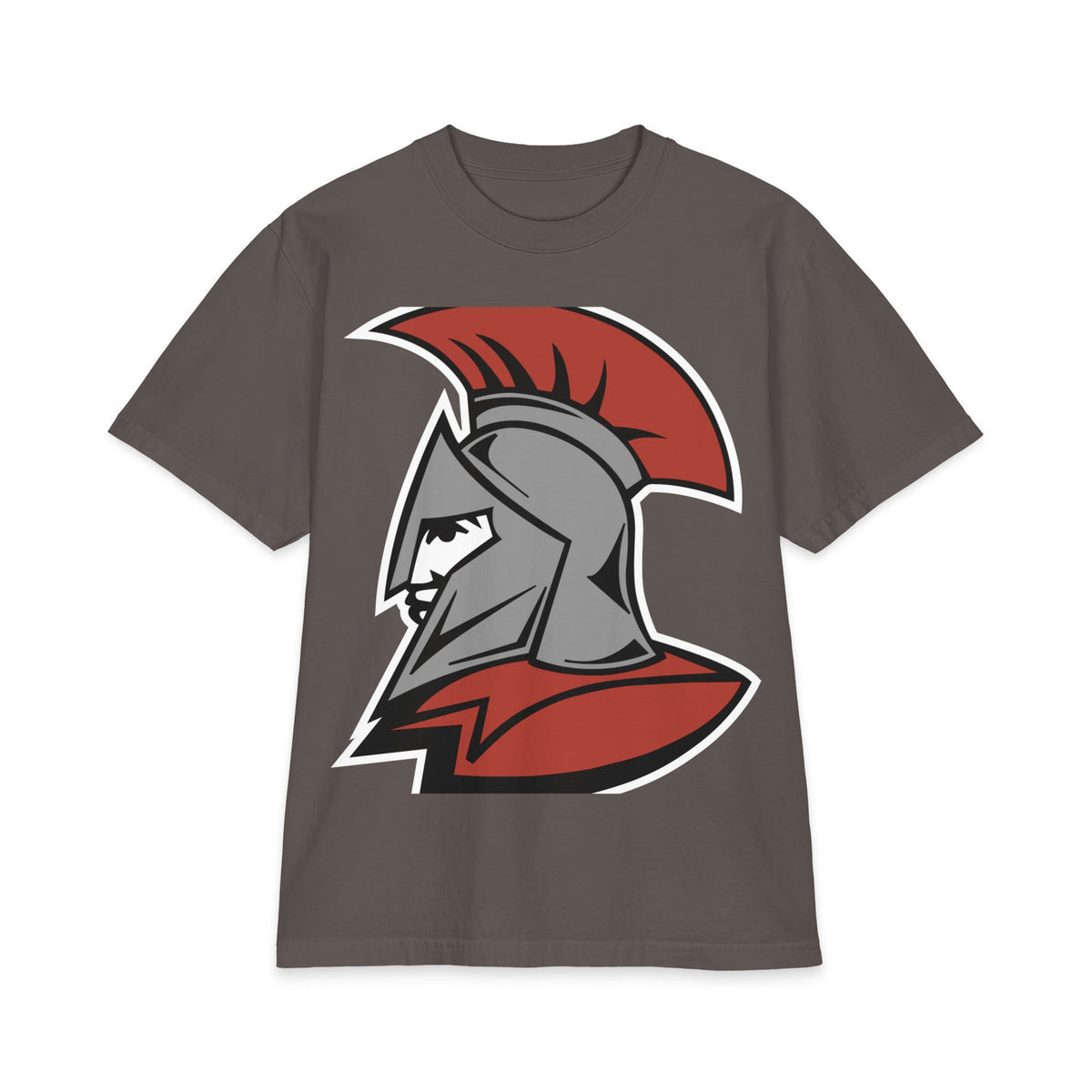 Max Heavyweight Short Sleeve Tee