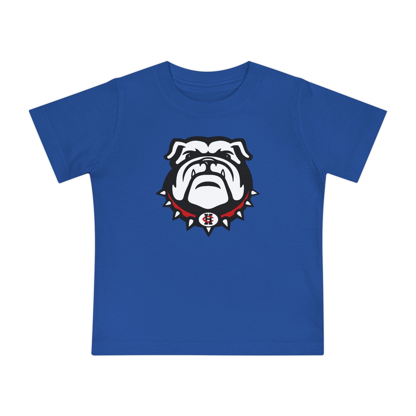 Baby Short Sleeve Tee