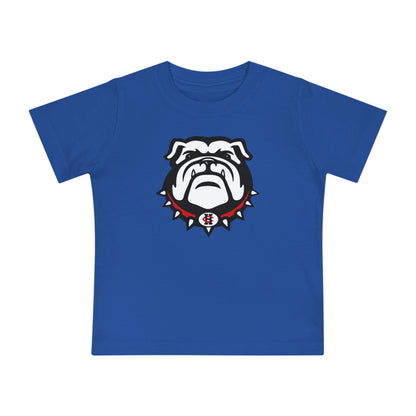 Baby Short Sleeve Tee