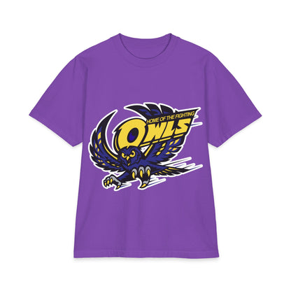 Max Heavyweight Short Sleeve Tee