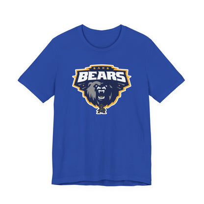 Jersey Short Sleeve Tee