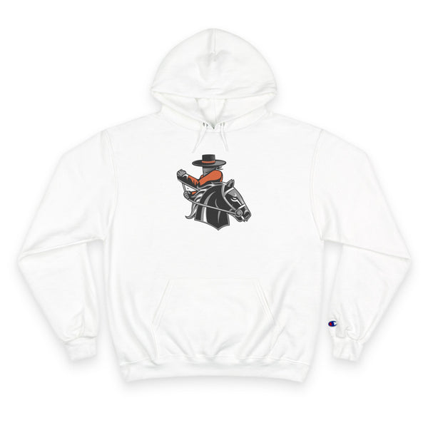Champion Powerblend Fleece Pullover Hoodie