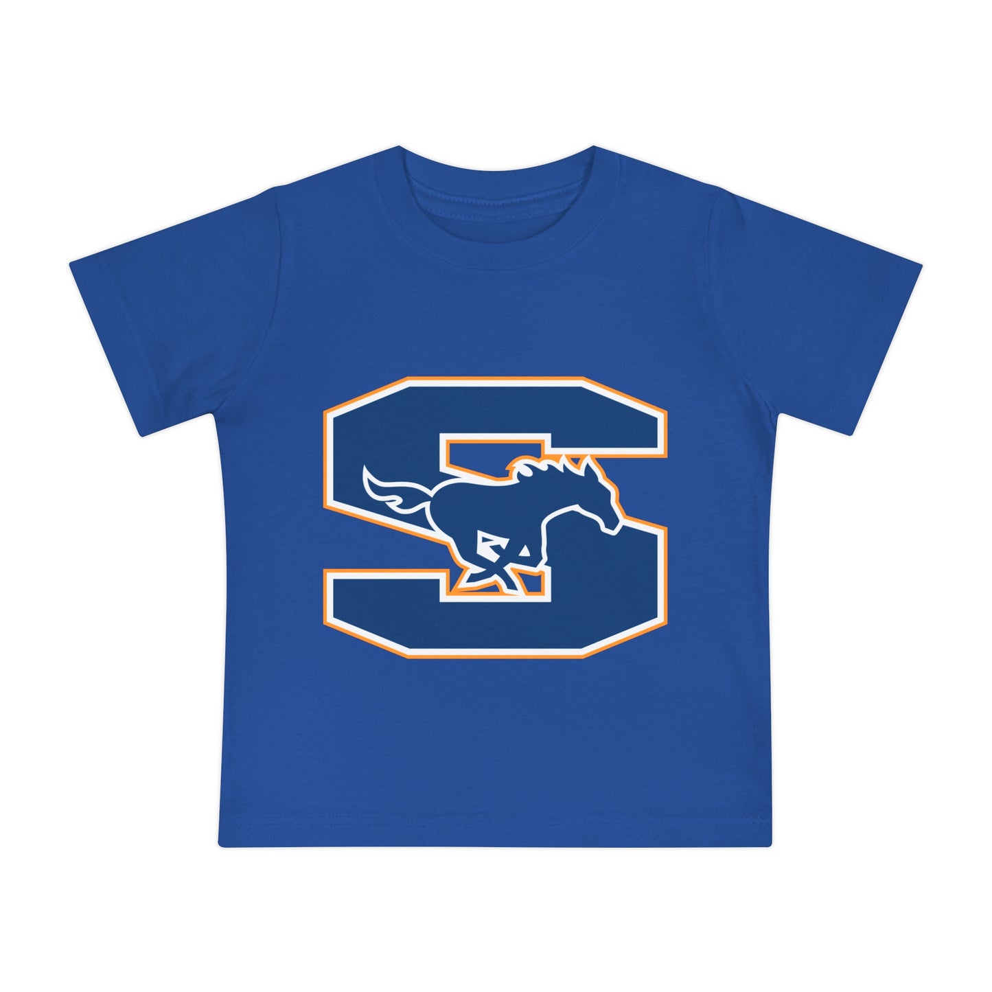 Baby Short Sleeve Tee