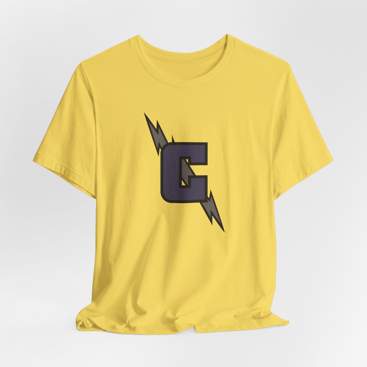 Jersey Short Sleeve Tee