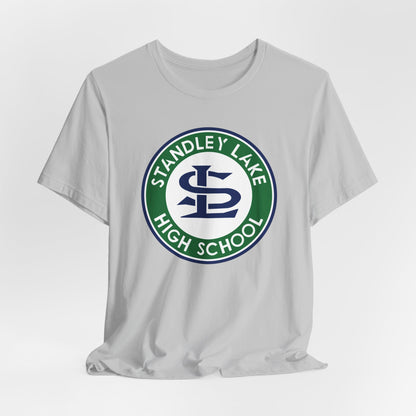 Jersey Short Sleeve Tee