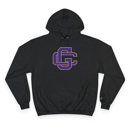 Champion Powerblend Fleece Pullover Hoodie