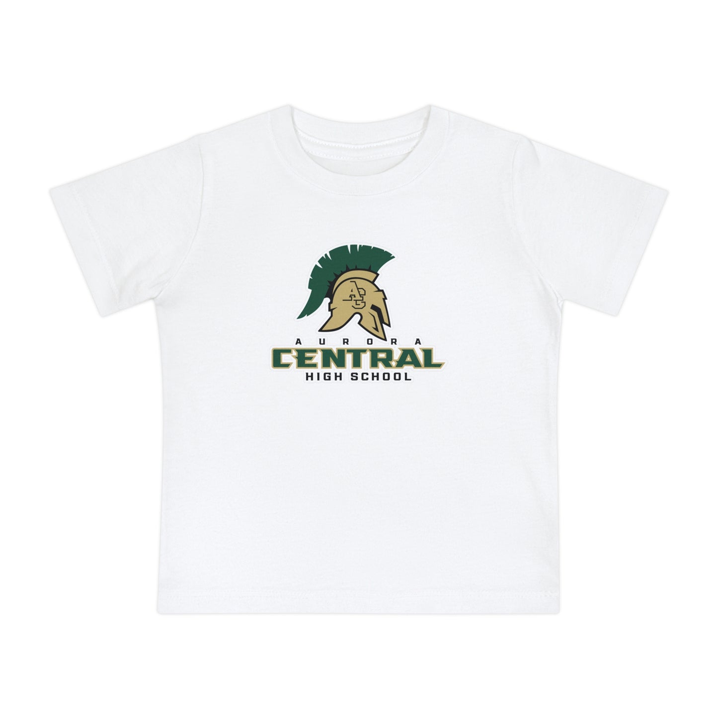 Baby Short Sleeve Tee