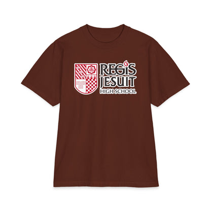 Max Heavyweight Short Sleeve Tee