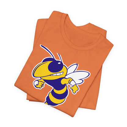 Jersey Short Sleeve Tee