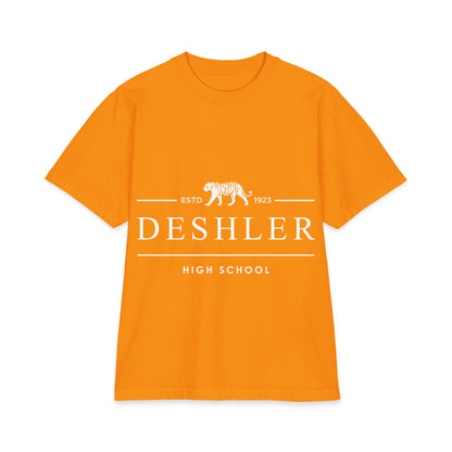 Max Heavyweight Short Sleeve Tee