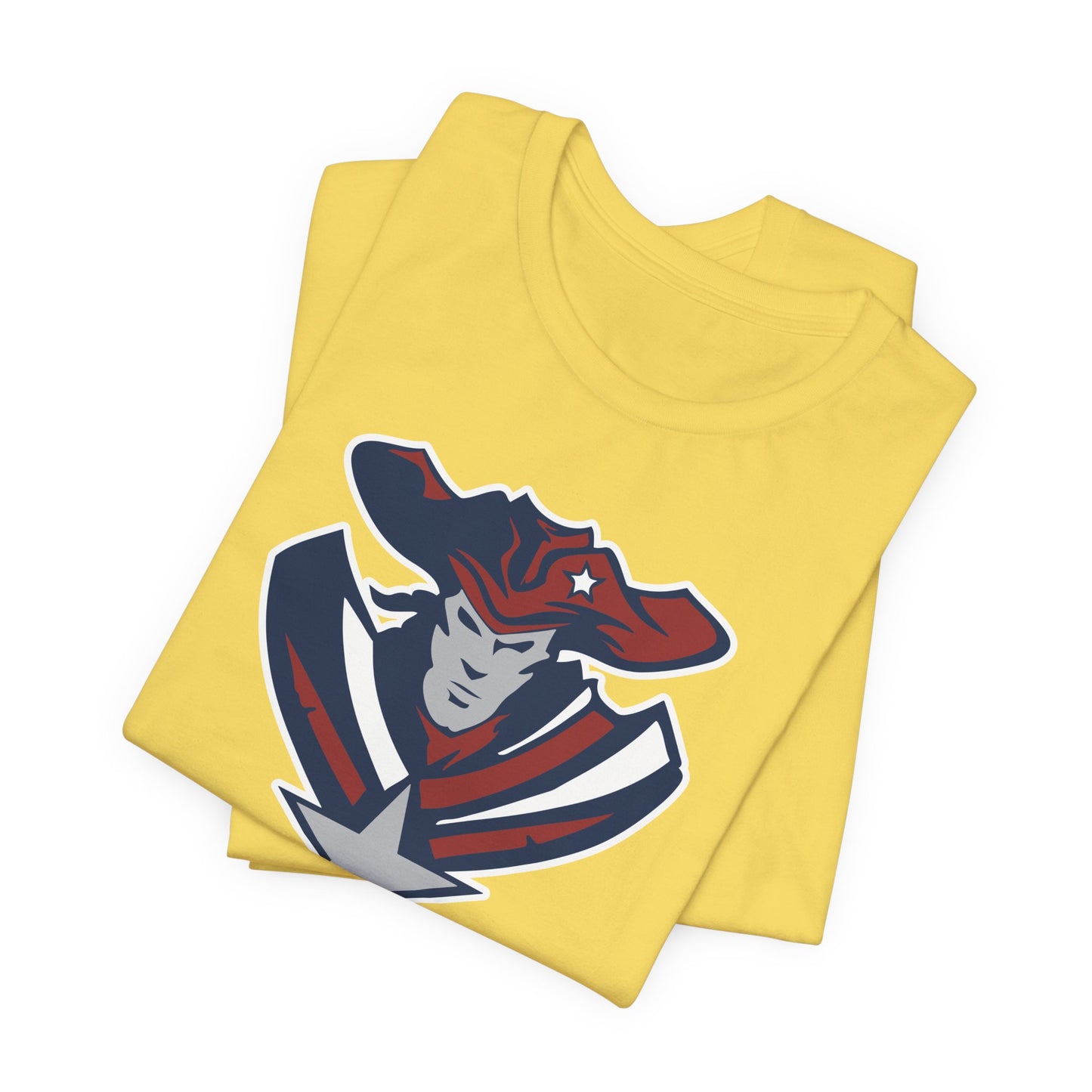 Jersey Short Sleeve Tee