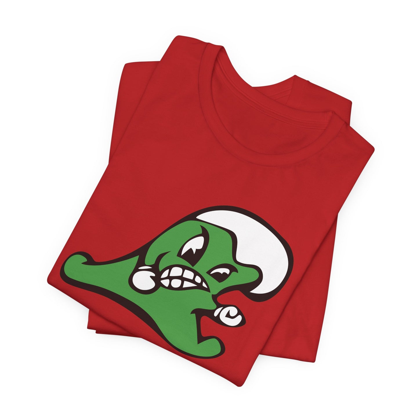 Jersey Short Sleeve Tee