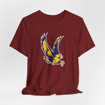 Jersey Short Sleeve Tee
