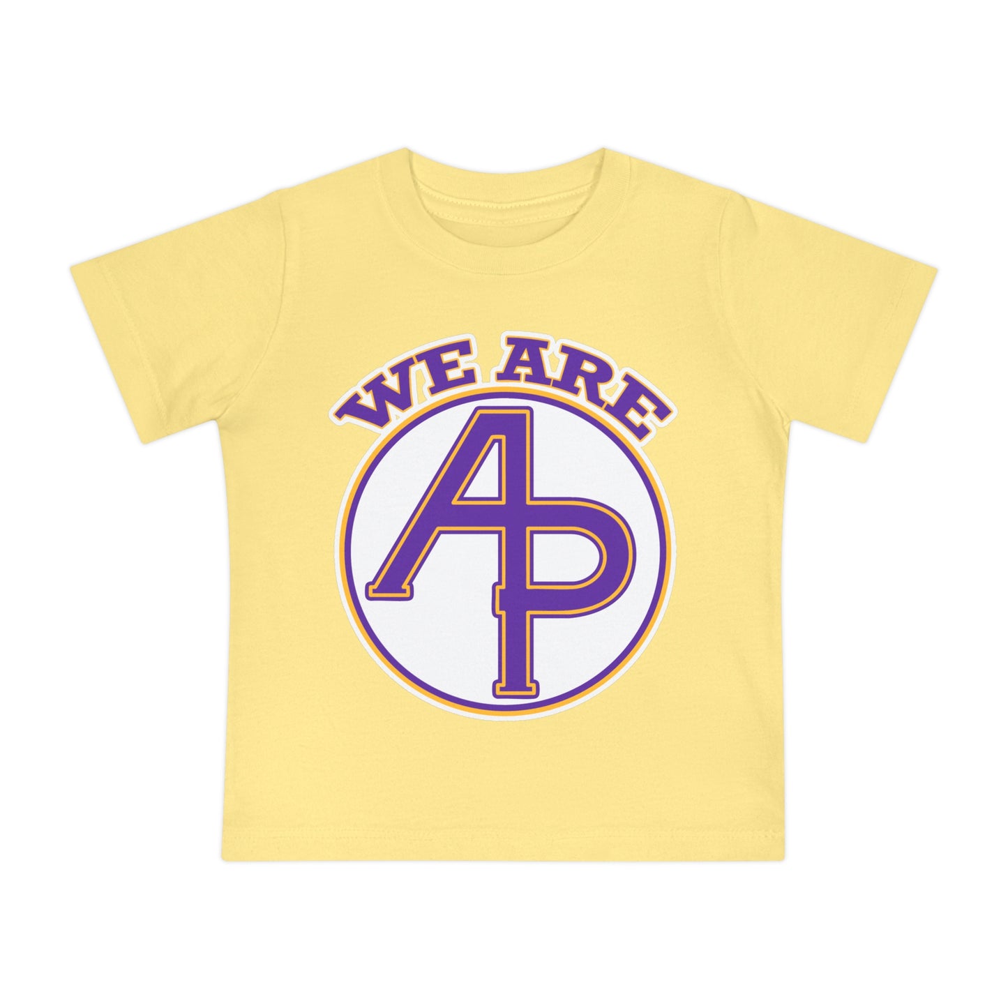 Baby Short Sleeve Tee