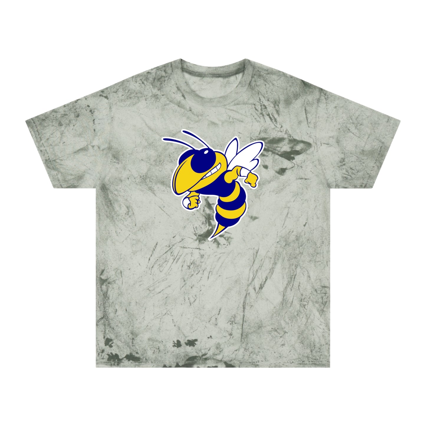 Color Blast School Spirit Tee