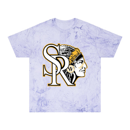 Color Blast School Spirit Tee