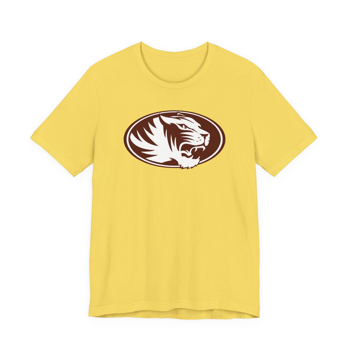 Jersey Short Sleeve Tee