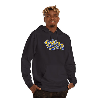 Midweight Pullover Hoodie