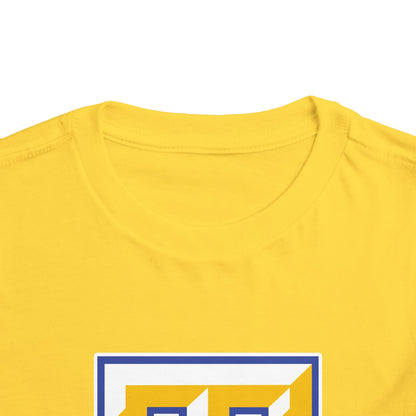 Toddler Short Sleeve Tee