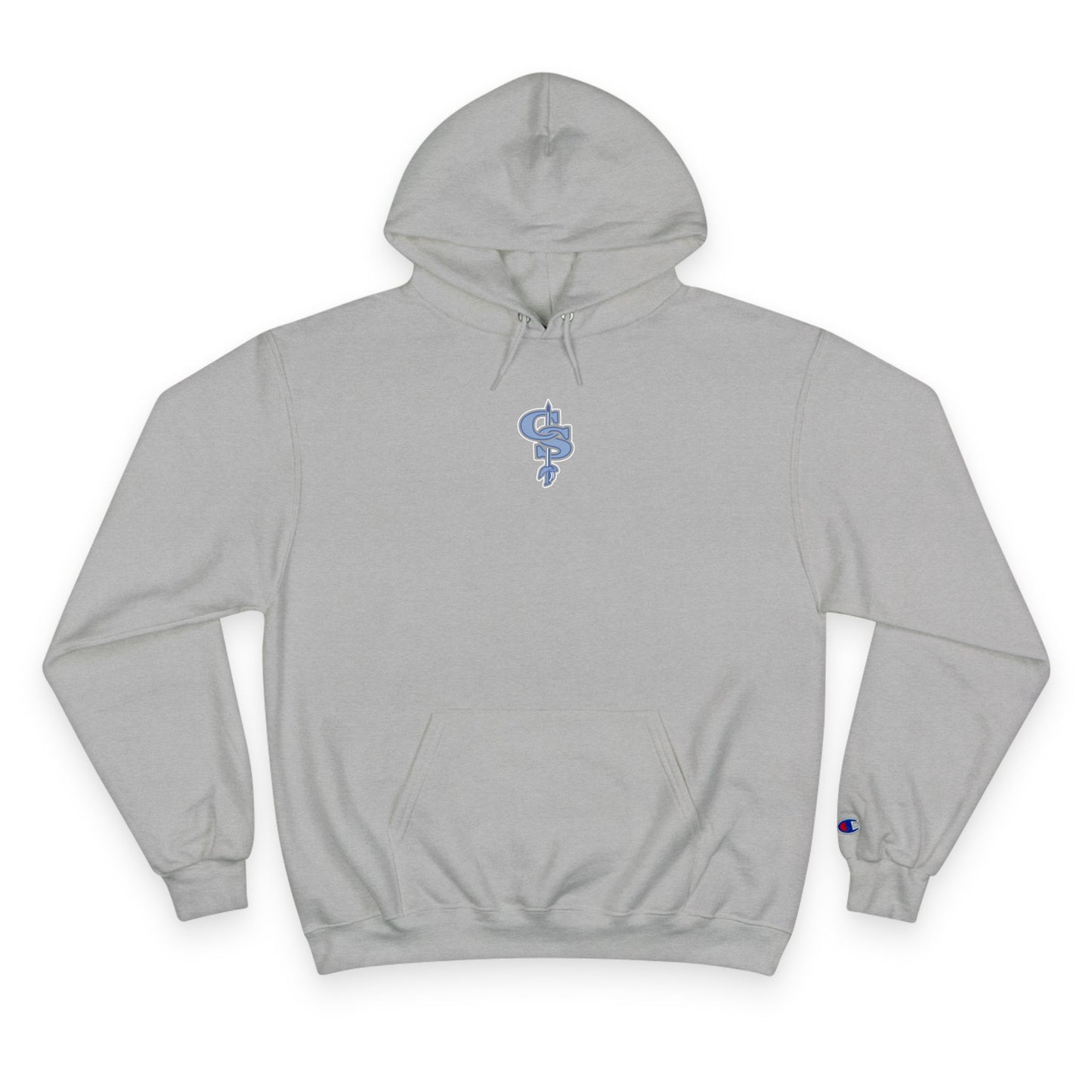 Champion Powerblend Fleece Pullover Hoodie
