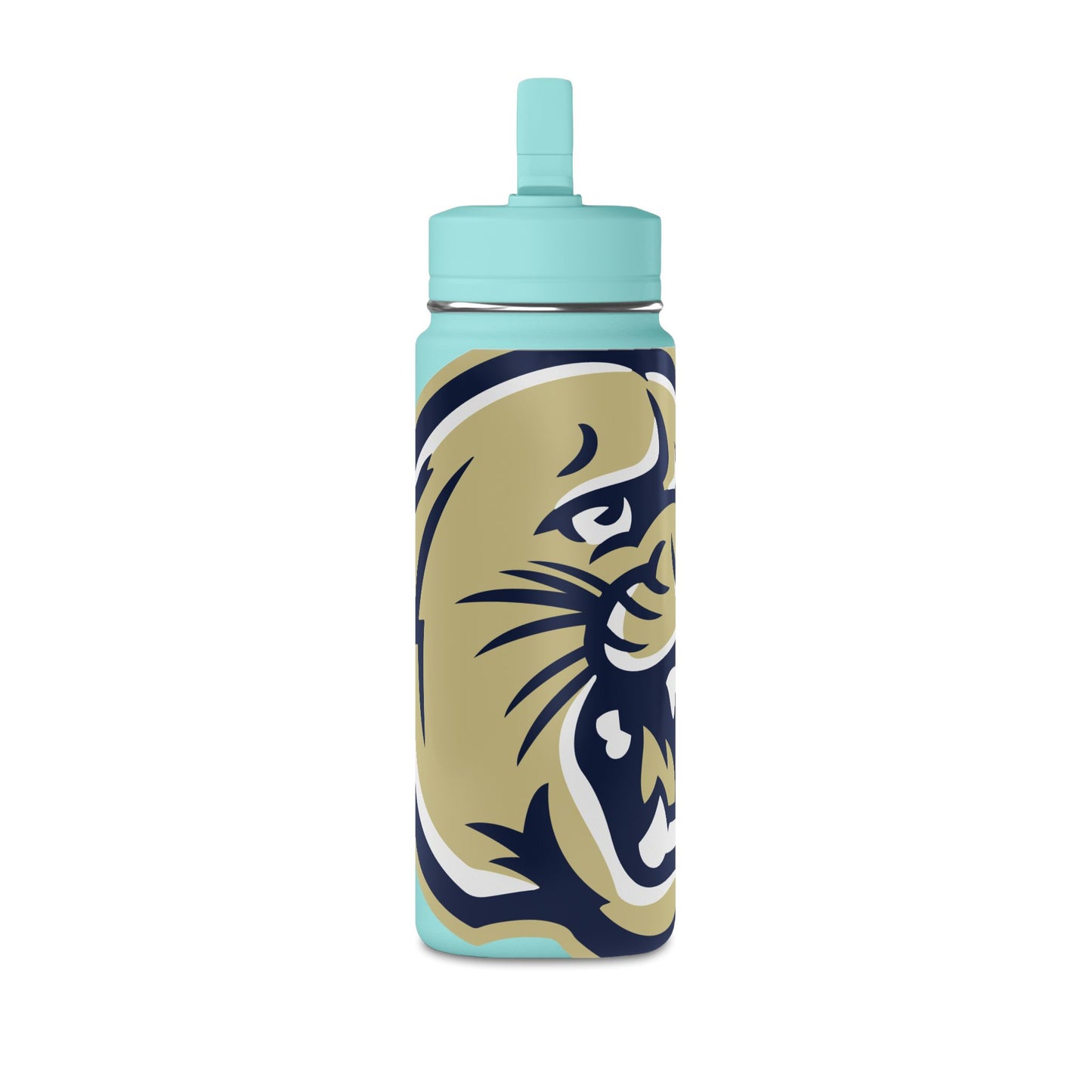 Mini Water Bottle, 20oz