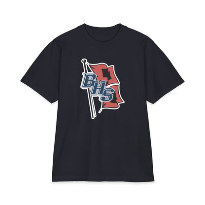 Max Heavyweight Short Sleeve Tee