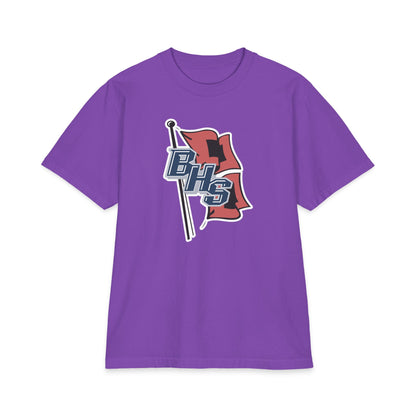 Max Heavyweight Short Sleeve Tee
