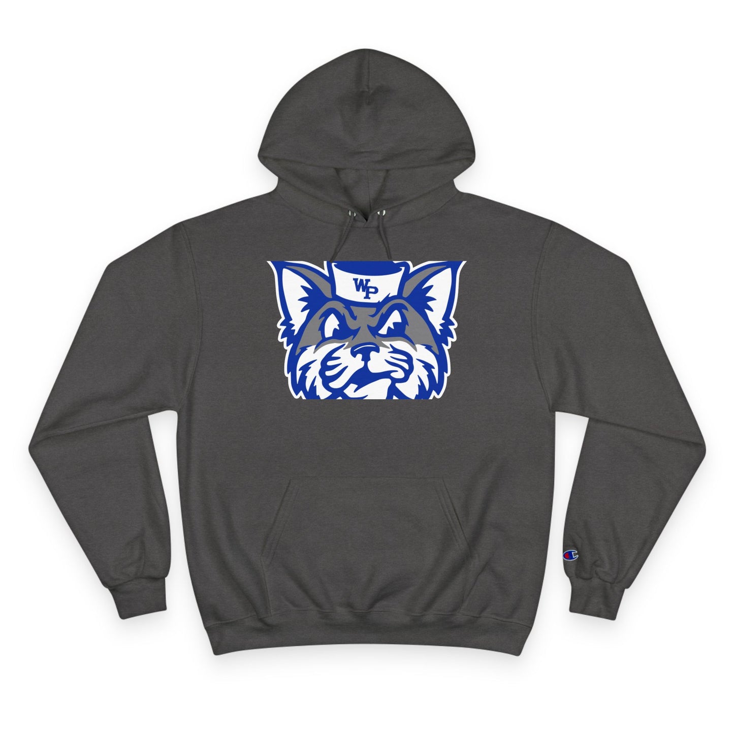 Champion Powerblend Fleece Pullover Hoodie