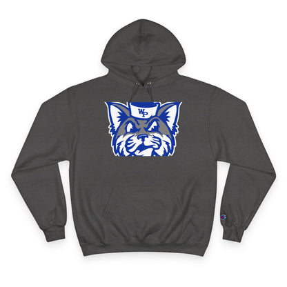 Champion Powerblend Fleece Pullover Hoodie
