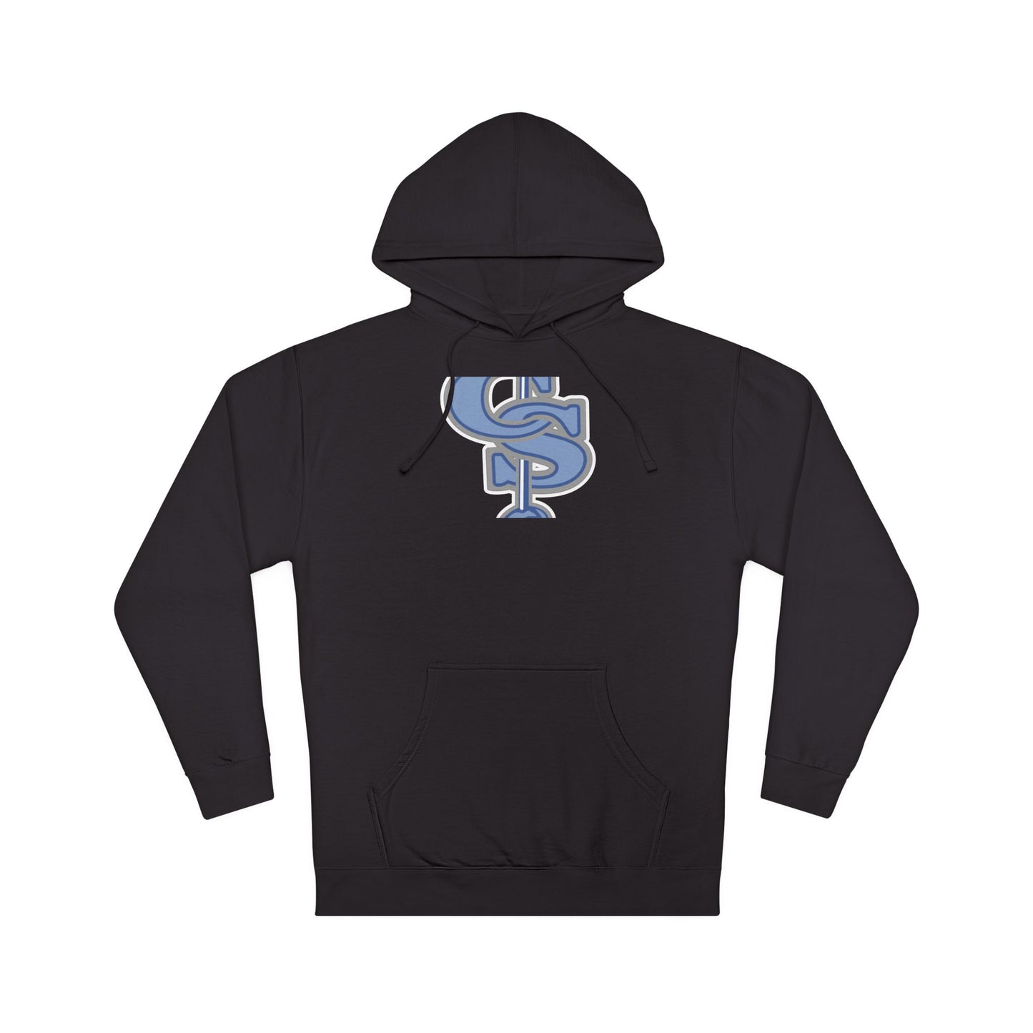 Midweight Pullover Hoodie