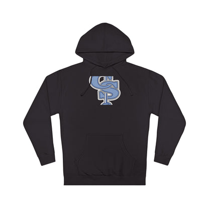 Midweight Pullover Hoodie
