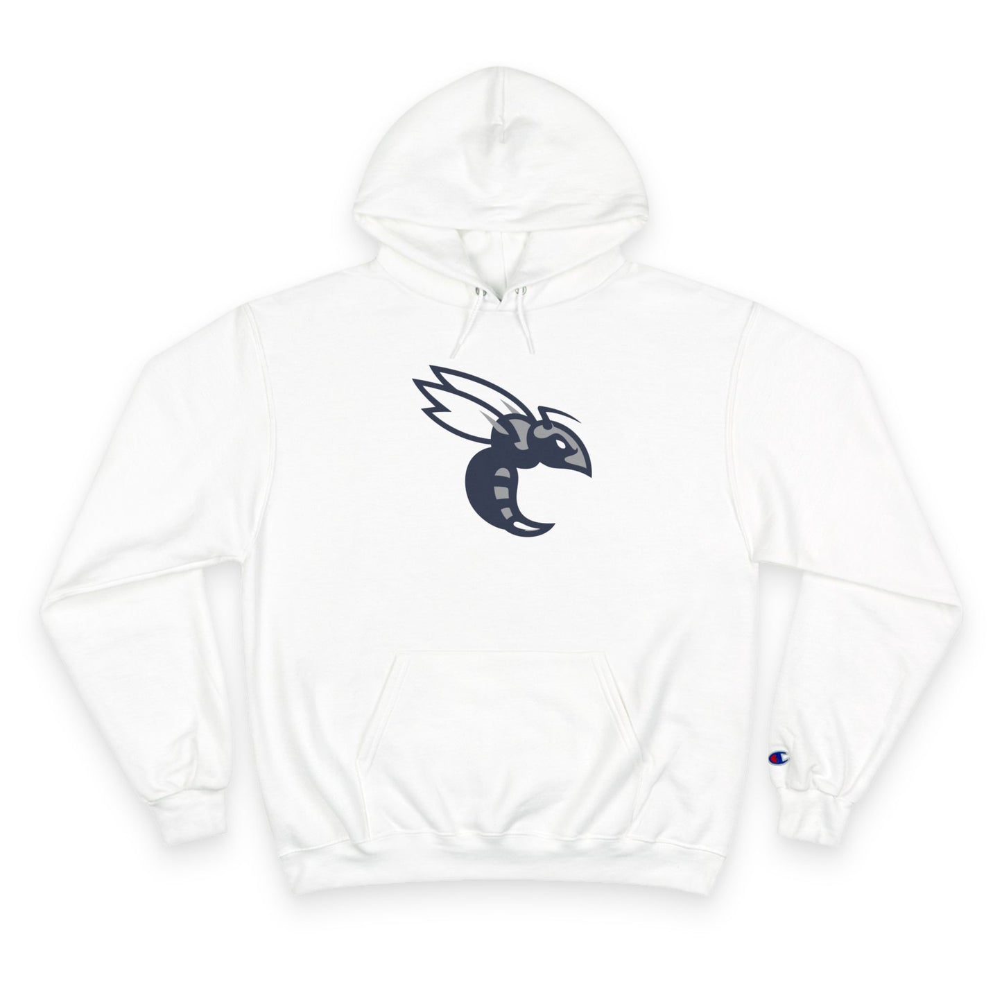 Champion Powerblend Fleece Pullover Hoodie