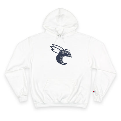 Champion Powerblend Fleece Pullover Hoodie