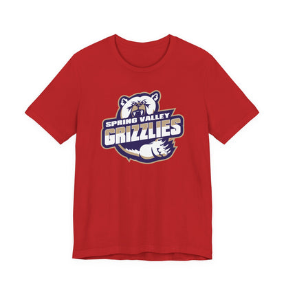 Jersey Short Sleeve Tee