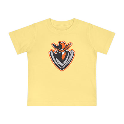 Baby Short Sleeve Tee
