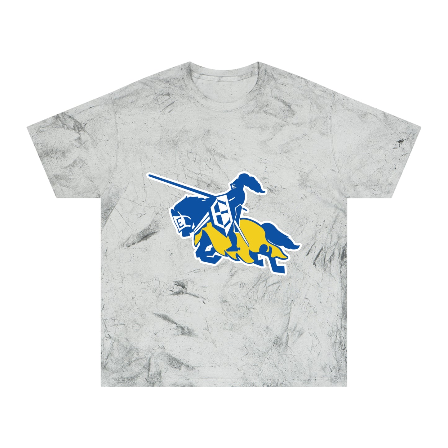 Color Blast School Spirit Tee