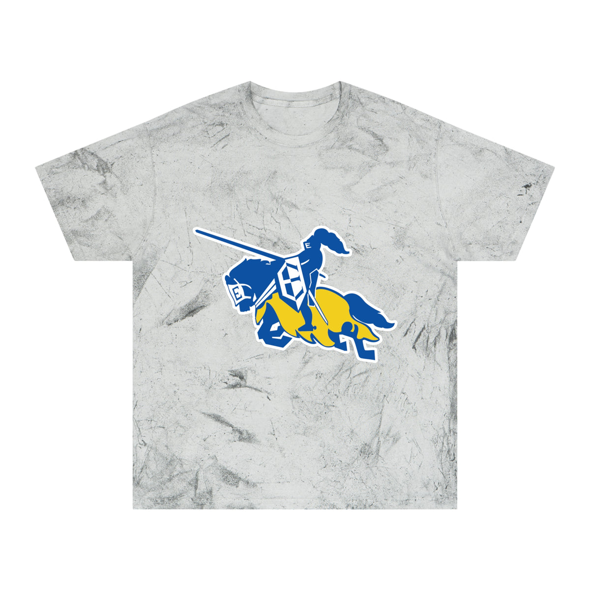 Color Blast School Spirit Tee